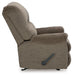 Stonemeade Nutmeg Recliner - 5950525 - Vega Furniture