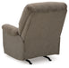 Stonemeade Nutmeg Recliner - 5950525 - Vega Furniture