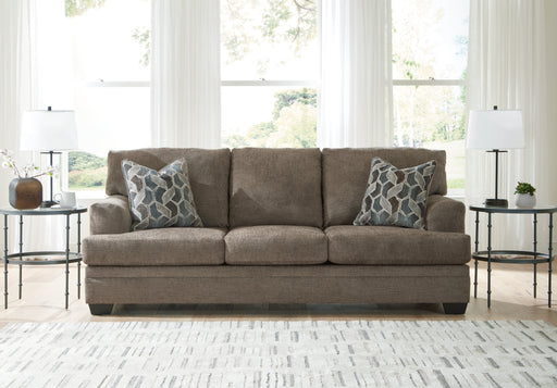 Stonemeade Nutmeg Sofa - 5950538 - Vega Furniture