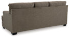 Stonemeade Nutmeg Sofa - 5950538 - Vega Furniture