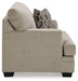 Stonemeade Taupe Oversized Chair - 5950423 - Vega Furniture