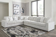 Stupendous Alloy 4-Piece Sectional - 25903S2 - Vega Furniture