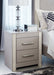 Surancha Gray Nightstand - B1145-92 - Vega Furniture