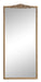 Sylvie Vintage Gold Full Length Mirror - 969532VTG - Vega Furniture