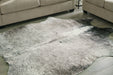 Tailboy Gray Medium Rug - R406022 - Vega Furniture