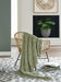 Tamish Green Throw (Set of 3) - A1001051 - Vega Furniture