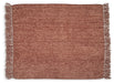 Tamish Rust Throw (Set of 3) - A1001052 - Vega Furniture