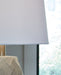 Tamner Taupe Table Lamp, Set of 2 - L243324 - Vega Furniture