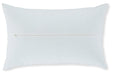 Tannerton White/Black Pillow, Set of 4 - A1001008 - Vega Furniture