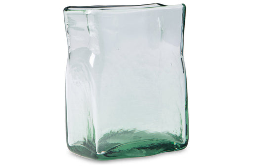 Taylow Green Vase, Set of 3 - A2000536 - Vega Furniture