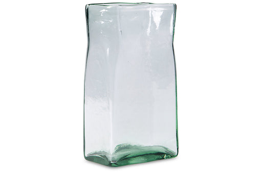 Taylow Green Vase, Set of 3 - A2000537 - Vega Furniture