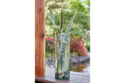 Taylow Green Vase, Set of 3 - A2000538 - Vega Furniture