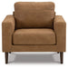 Telora Caramel Chair - 4100220 - Vega Furniture