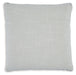 Tenslock Next-Gen Nuvella Black/White Pillow (Set of 4) - A1900011 - Vega Furniture