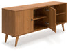 Thadamere Brown TV Stand - W060-58 - Vega Furniture