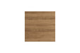 Thadamere Light Brown Vanity with Stool - B060-22 - Vega Furniture