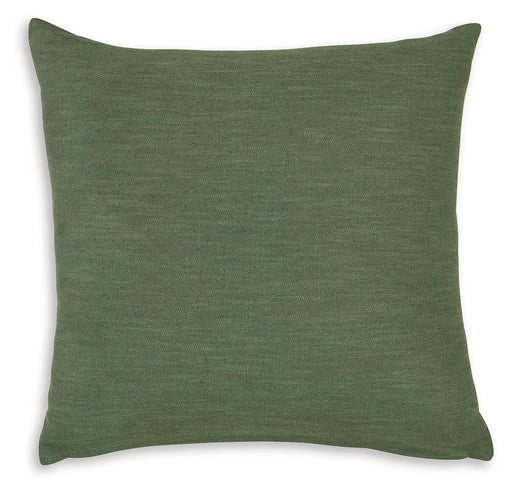 Thaneville Green Pillow (Set of 4) - A1001042 - Vega Furniture