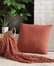 Thaneville Rust Pillow (Set of 4) - A1001043 - Vega Furniture