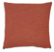 Thaneville Rust Pillow (Set of 4) - A1001043 - Vega Furniture