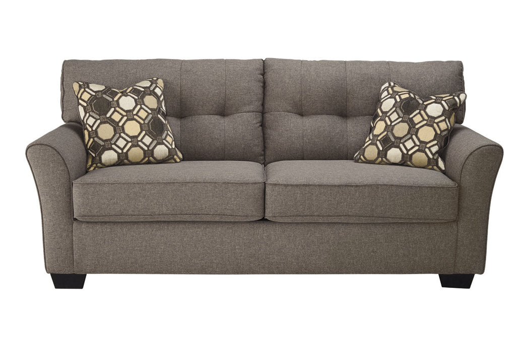 Tibbee Slate Sofa - 9910138 - Vega Furniture