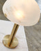 Tobbinsen Brass Finish Table Lamp - L208424 - Vega Furniture