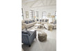 Traemore Linen Sofa - 2740338 - Vega Furniture