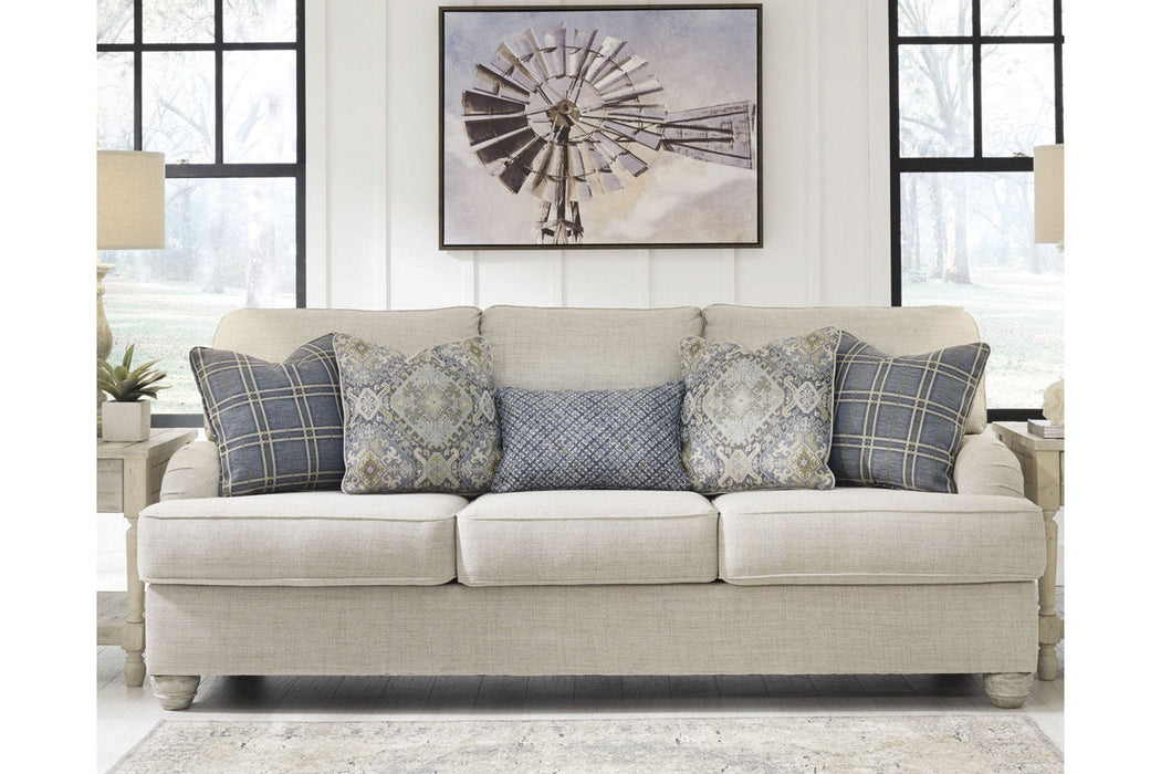 Traemore Linen Sofa - 2740338 - Vega Furniture