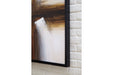 Trenick Gray/Brown/Black Wall Art - A8000318 - Vega Furniture