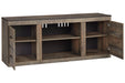 Trinell Brown 60" TV Stand - EW0446-268 - Vega Furniture