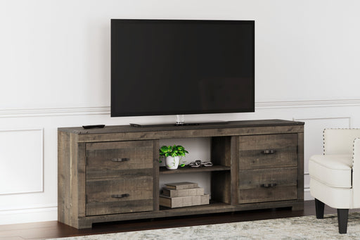 Trinell Brown 72" TV Stand - W446-168 - Vega Furniture