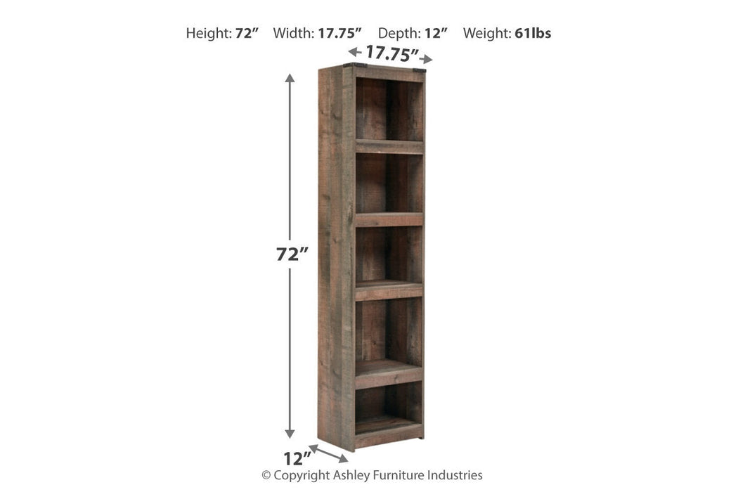 Trinell Brown Pier - EW0446-124 - Vega Furniture