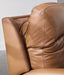 Tryanny Butterscotch Power Recliner - U9370413 - Vega Furniture