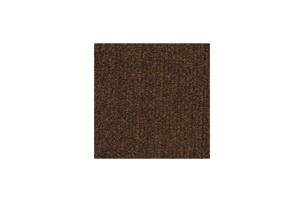 Tulen Chocolate Recliner - 9860525 - Vega Furniture