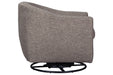 Upshur Taupe Accent Chair - A3000003 - Vega Furniture