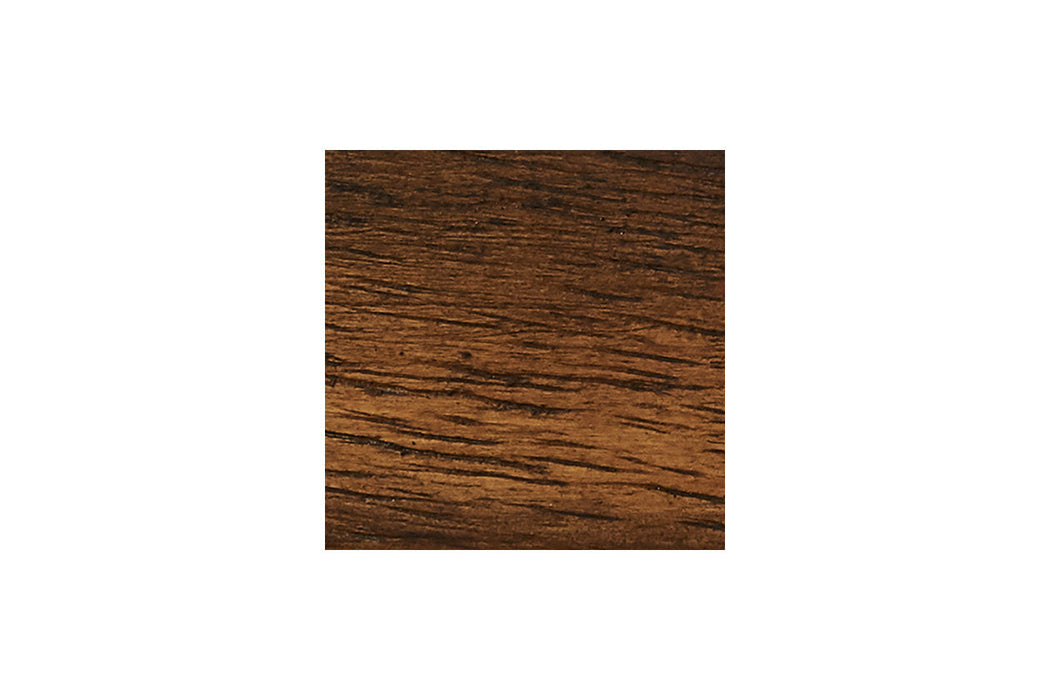 Valebeck Brown/Black Counter Height Stool - D546-124 - Vega Furniture