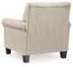 Valerani Sandstone Accent Chair - 3570221 - Vega Furniture