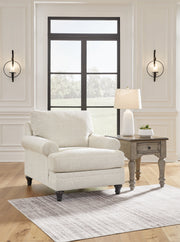 Valerani Sandstone Chair - 3570220 - Vega Furniture