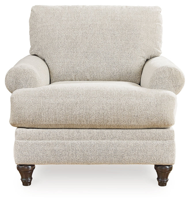 Valerani Sandstone Chair - 3570220 - Vega Furniture