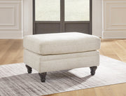 Valerani Sandstone Ottoman - 3570214 - Vega Furniture