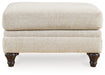 Valerani Sandstone Ottoman - 3570214 - Vega Furniture