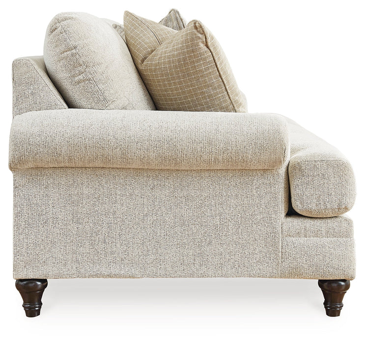 Valerani Sandstone Sofa - 3570238 - Vega Furniture