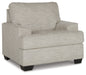 Vayda Pebble Chair - 3310420 - Vega Furniture