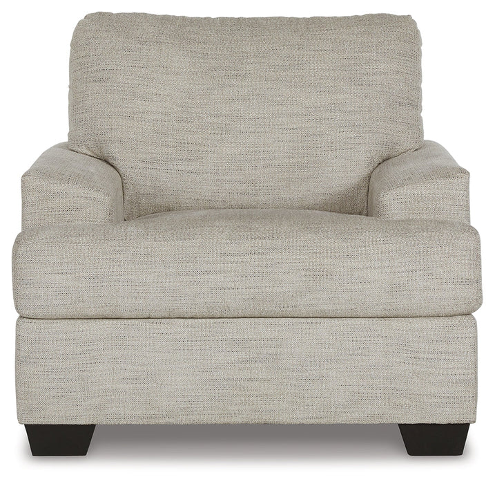 Vayda Pebble Chair - 3310420 - Vega Furniture