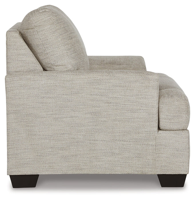 Vayda Pebble Chair - 3310420 - Vega Furniture