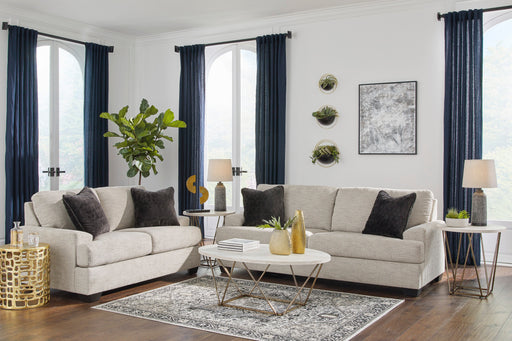 Vayda Pebble Living Room Set - SET | 3310438 | 3310435 - Vega Furniture