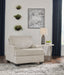 Vayda Pebble Living Room Set - SET | 3310438 | 3310435 - Vega Furniture