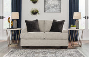 Vayda Pebble Loveseat - 3310435 - Vega Furniture