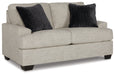 Vayda Pebble Loveseat - 3310435 - Vega Furniture