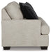 Vayda Pebble Loveseat - 3310435 - Vega Furniture