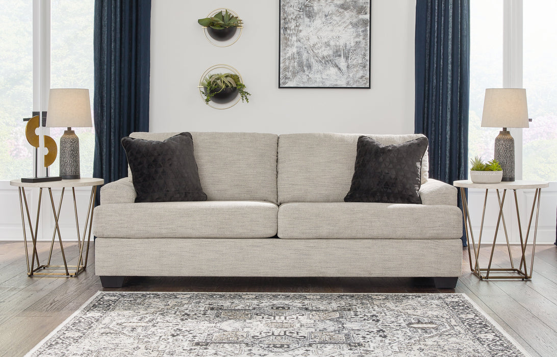 Vayda Pebble Sofa - 3310438 - Vega Furniture